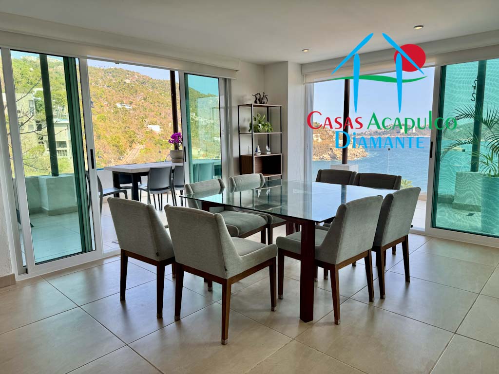 Punta Marqués Cannes PH Jr 1 - Estancia 9